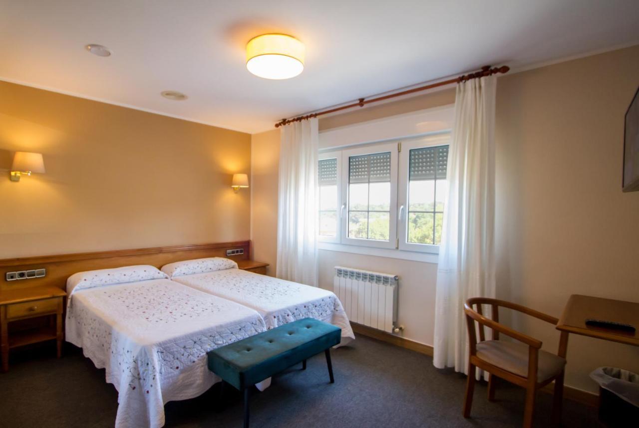 Hotel San Jorge Nueva De Llanes Zewnętrze zdjęcie