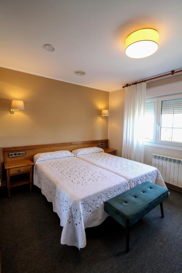 Hotel San Jorge Nueva De Llanes Zewnętrze zdjęcie