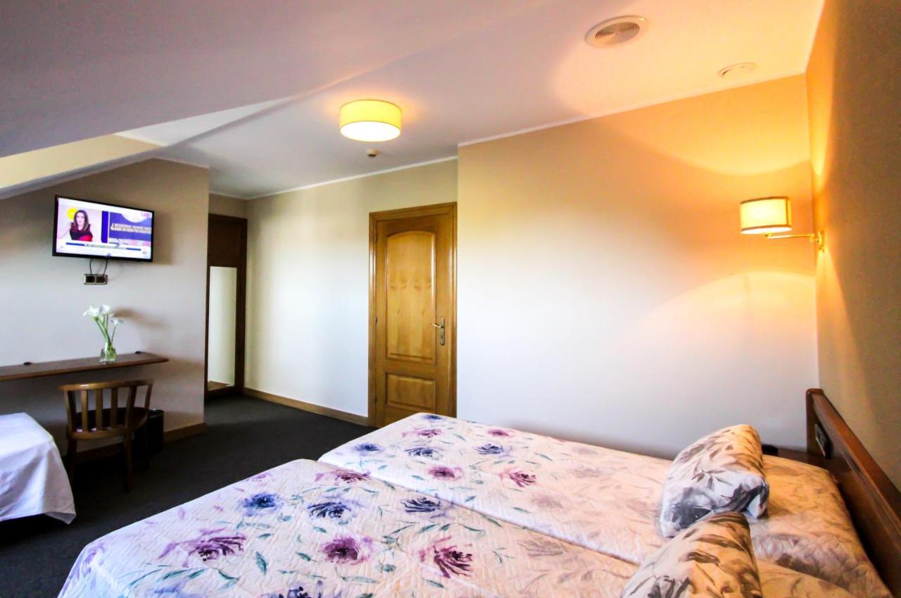 Hotel San Jorge Nueva De Llanes Zewnętrze zdjęcie