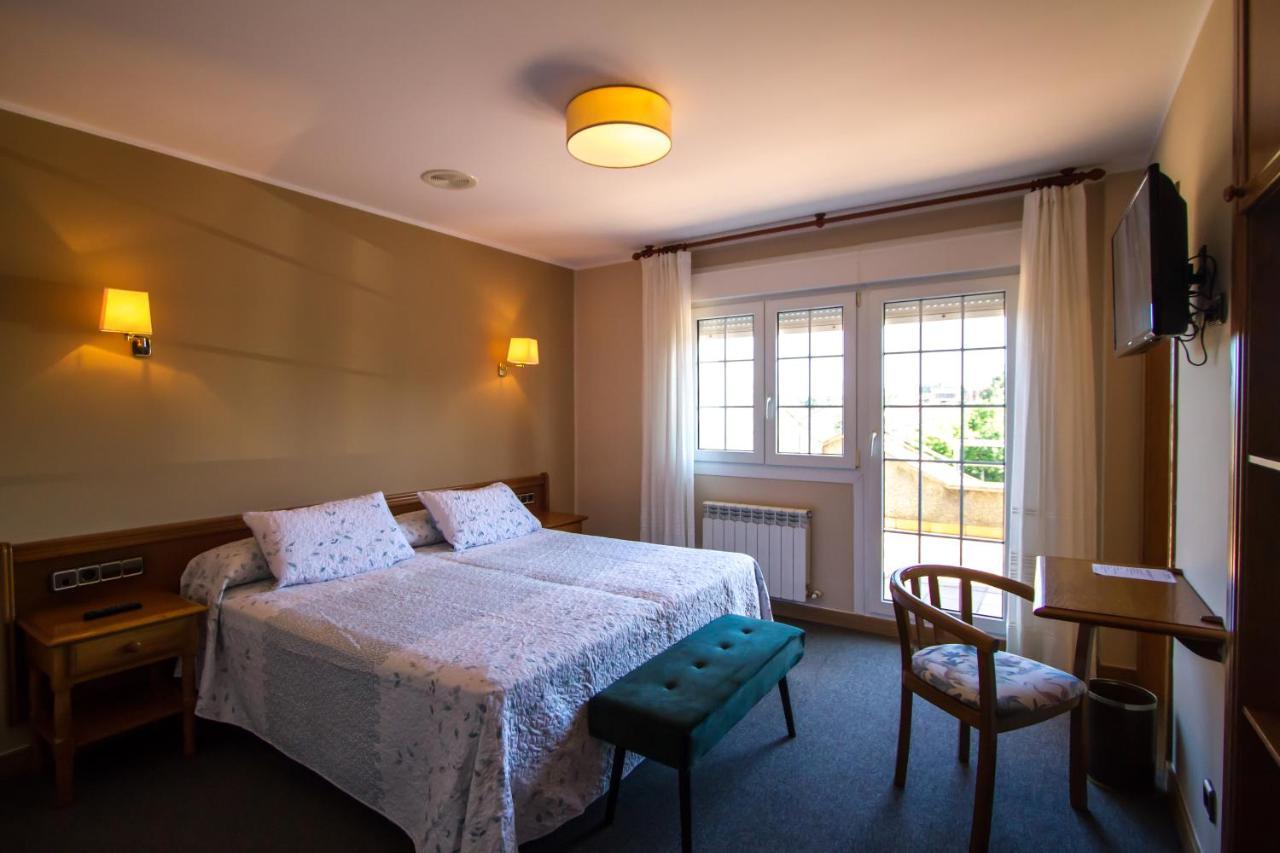 Hotel San Jorge Nueva De Llanes Zewnętrze zdjęcie