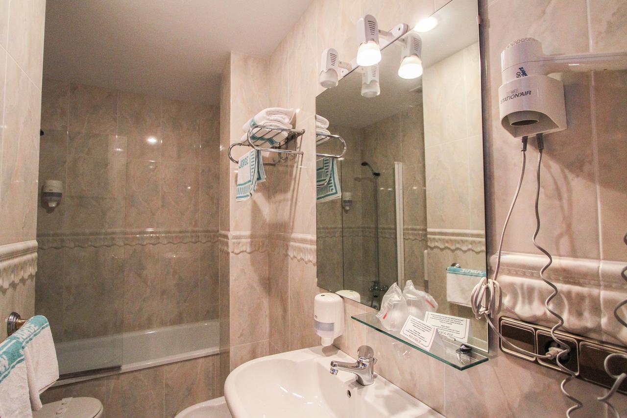 Hotel San Jorge Nueva De Llanes Zewnętrze zdjęcie