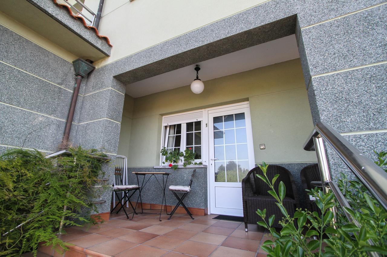Hotel San Jorge Nueva De Llanes Zewnętrze zdjęcie