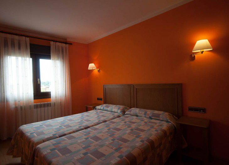 Hotel San Jorge Nueva De Llanes Zewnętrze zdjęcie