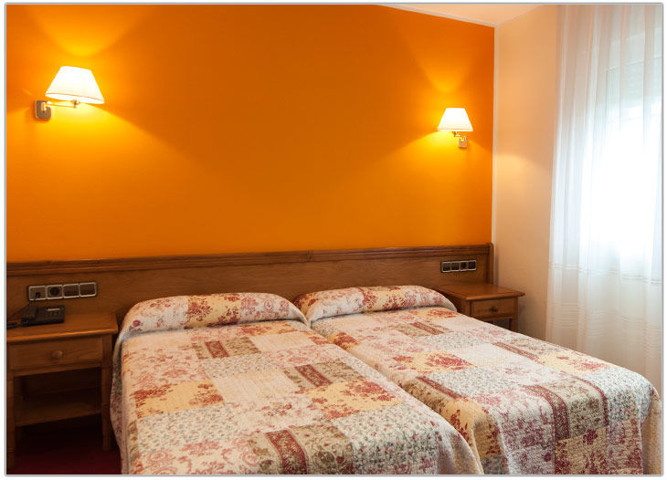 Hotel San Jorge Nueva De Llanes Zewnętrze zdjęcie
