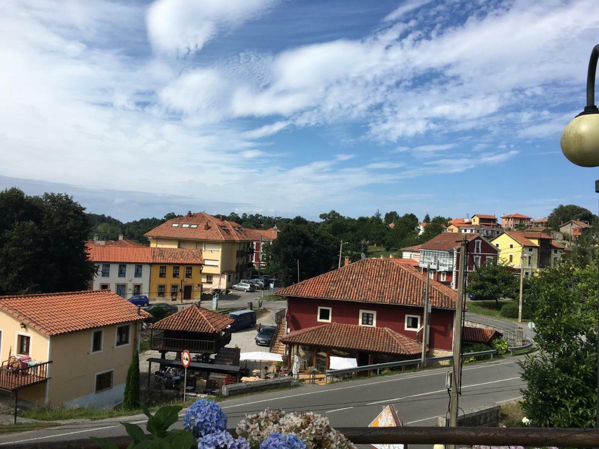 Hotel San Jorge Nueva De Llanes Zewnętrze zdjęcie